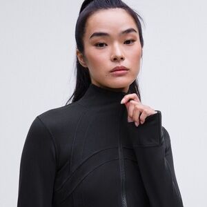 Lululemon define jacket